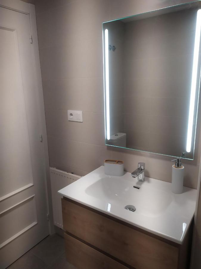 El Mirador De Ordesa Apartment Торла Екстериор снимка