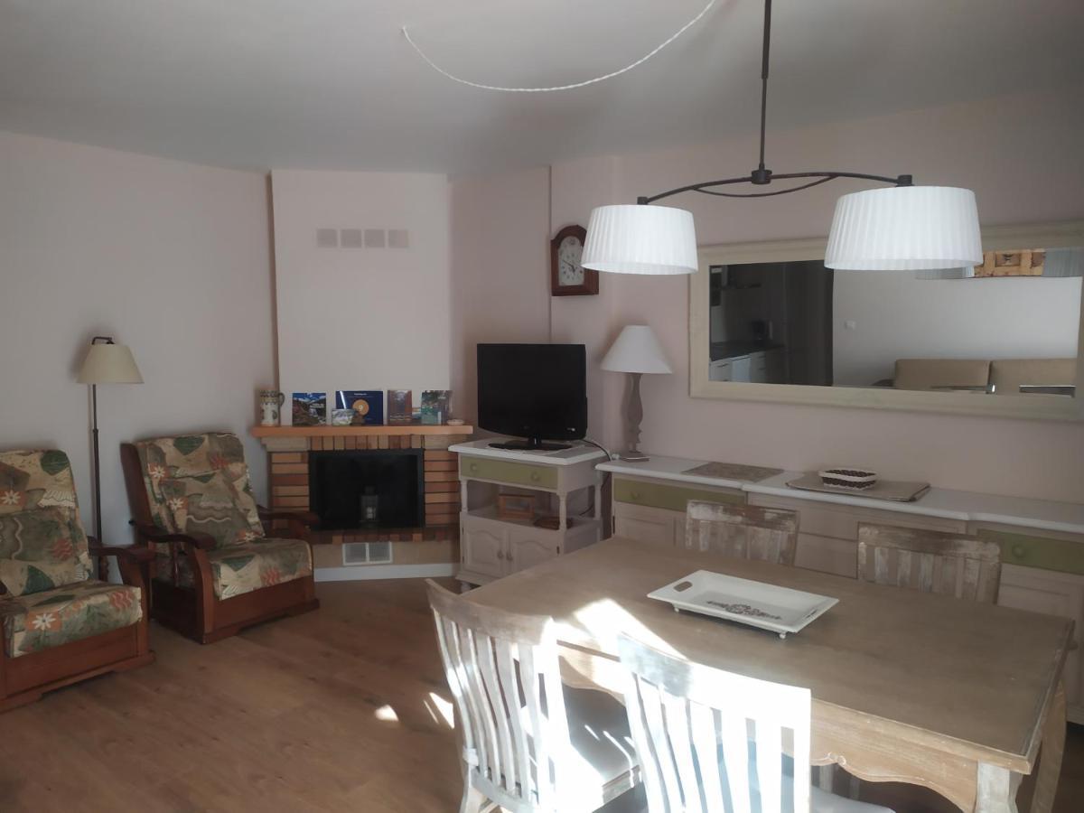 El Mirador De Ordesa Apartment Торла Екстериор снимка