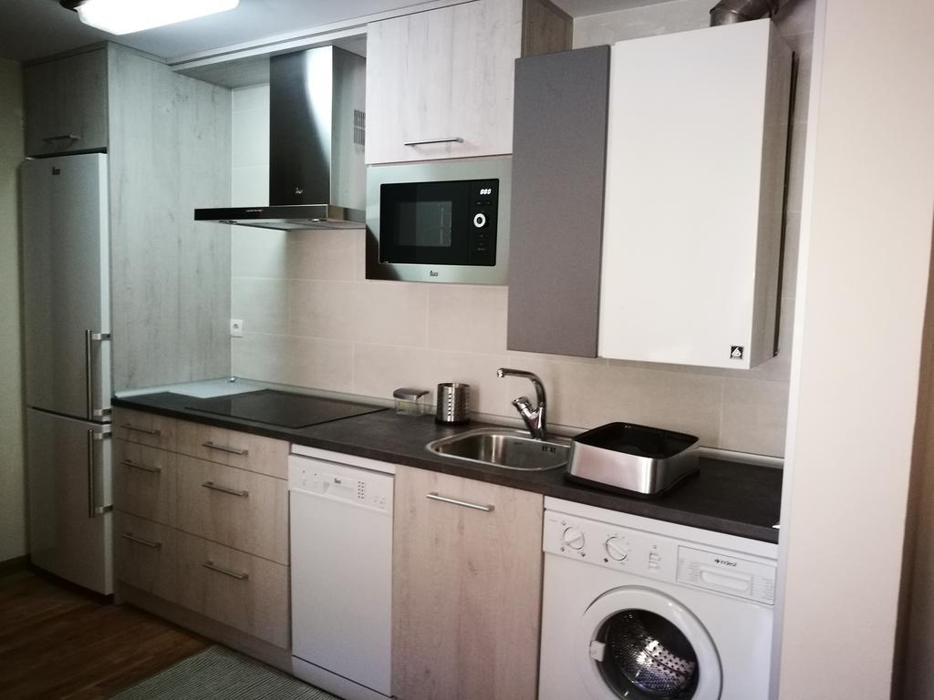 El Mirador De Ordesa Apartment Торла Екстериор снимка