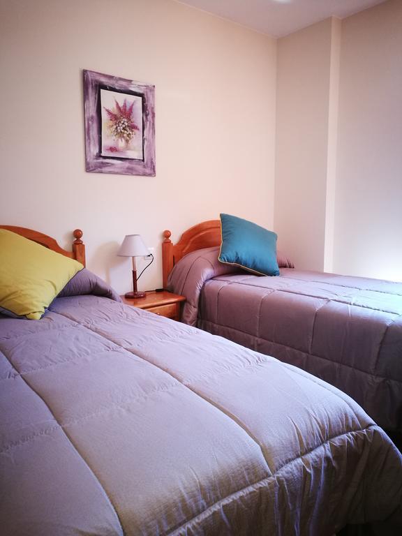 El Mirador De Ordesa Apartment Торла Екстериор снимка