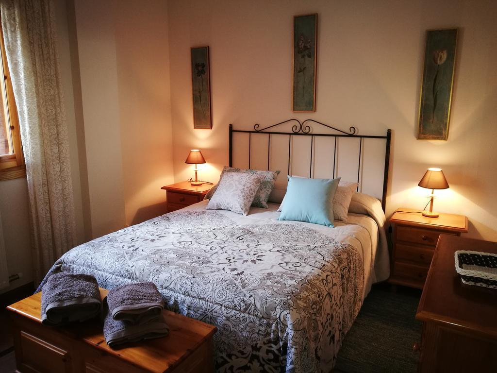 El Mirador De Ordesa Apartment Торла Екстериор снимка